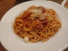 -萨莉亚意式餐厅(南海万达广场店)