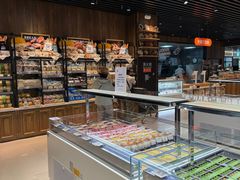 -永辉超市(鲁谷店)