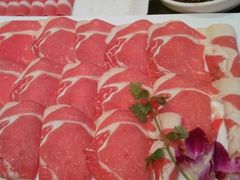 -江海肥牛(桃园南路店)