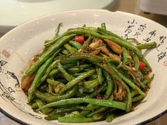 -黄泥岗·黄陂农家菜(百步亭店)