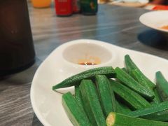 -梁家大院•农家菜(昆山会展中心店)