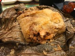 糯米鸡-添好运点心专门店(深水埗店)