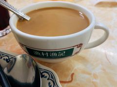 -渔记茶餐厅(渔村店)