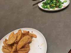 -船歌·鱼水饺青岛菜(金狮广场店)