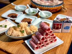 -木辛水水冰煮羊(新一中店)
