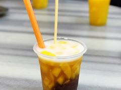 -芬芳甜品(同福路店)