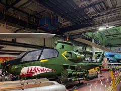 -泰达航母主题公园