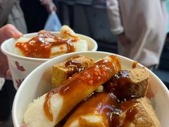 -龙翔臭豆腐(河坊街店)