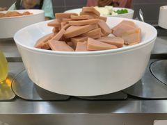 -咕叽咕叽自助烤肉小火锅(西城广场购物中心店)