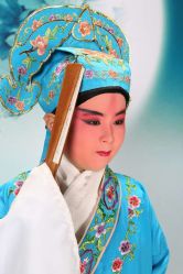 -华韵京剧摄影(洋桥角门东店)
