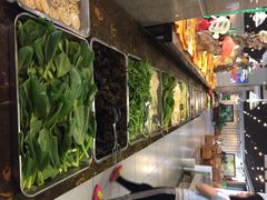 营口皇家园林酒店海鲜自助-皇家园林酒店