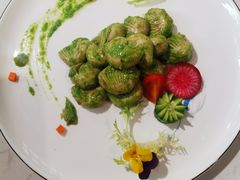 -周三的情书花园餐厅(江北店)