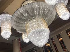 -富力希尔顿酒店·源氏日餐厅