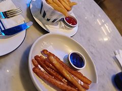 -玛尚诺Pizza&Bar(长泰广场店)