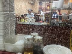 -杨记小骨头羊杂馆(南五马路店)