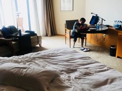 -苏州香山国际大酒店