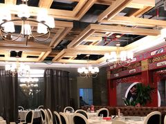 大堂-金狮麟·新豫菜(金码大厦店)