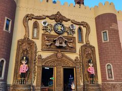 -安徒生童话乐园