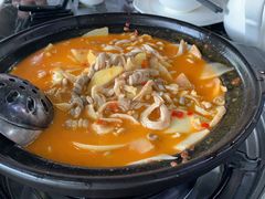-李师傅脆肚(华强北店)