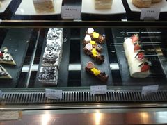 -梦菲思饼屋(瑞金宾馆店)