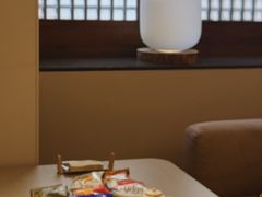 -隐溪茶馆(静安寺店)