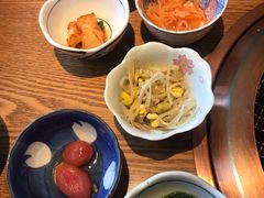 -炎蔵牛舌烤肉