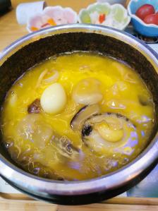 郑十八佛跳墙(常州天宁大润发店)-"好久没中霸王餐了,赶在最后一天,把