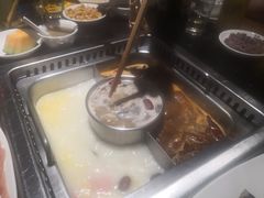 -巴奴毛肚火锅(广益哥伦布店)