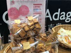 -巴黎贝甜(周浦海印店)