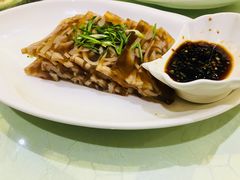 -西安饭庄·非遗陕菜(钟楼店)
