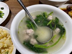 -九龙餐厅(大沽路店)