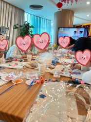 -星妈汇国际月子中心(龙珠店)