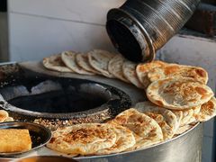 -文武王氏烧饼·无矾油条(西溪路店)