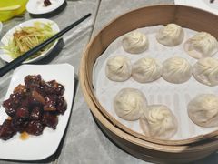 -鼎泰丰(国贸商城店)