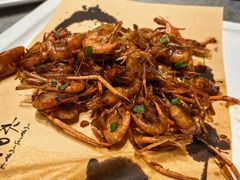 -聚丰园•湖鲜餐厅(阿红私房菜梅石路店)
