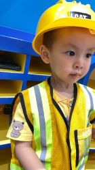 -奈尔宝家庭中心·亲子餐厅(苏州大悦城店)