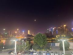 -长嘉·河图火锅(长嘉汇江景旗舰店)