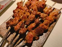 -龟兹KUCINA·新疆菜(前滩L+PLAZA店)