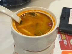 -荷花泰菜(东方新天地店)