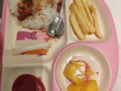 -鹿港小镇(悠唐店)