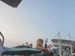 -三亚红色娘子军演艺公园景区