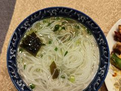 -富乐山酒店(西黄城根北街店)
