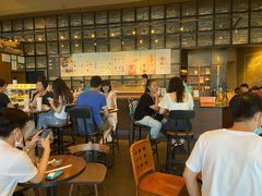 -星巴克臻选(深圳皇庭广场分店)