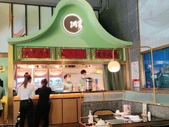 -顺峰顺水顺德菜(龙华店)