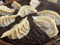 -京都老蔡记(伊河路店)