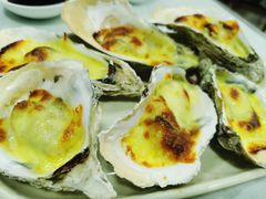 -蚝乡农庄(铁涌赤岸店)