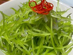 -辣不二地道川菜(汉水路店)