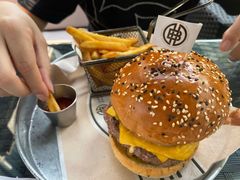 -Shanghai Brew House上海啤酒工坊(老外街店)