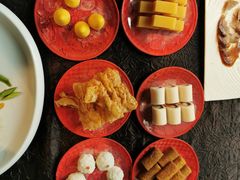 -大董(福田皇庭中心店)