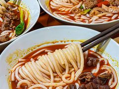 -秤砣砣·湖南粉面馆(青年路店)